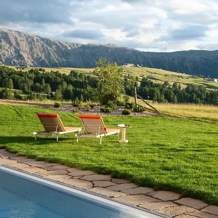 Icaro 4* Alpe di Siusi